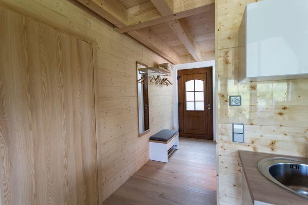 Ferienhaus Albzeit Albstadt Exterior foto